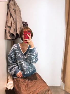 拾荒半里さんのコーディネート