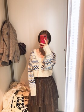 拾荒半里さんのコーディネート