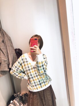 拾荒半里さんのコーディネート