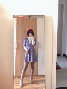 拾荒半里さんのコーディネート