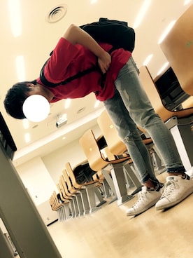 nissy,さんのコーディネート