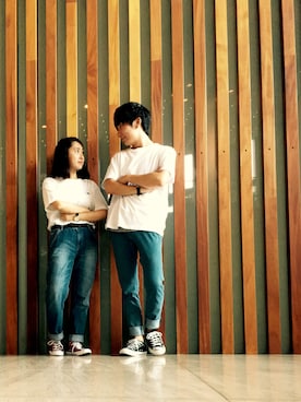 nissy,さんのコーディネート