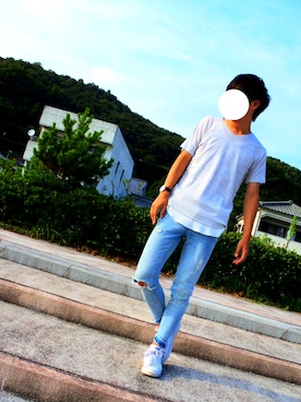 nissy,さんのコーディネート