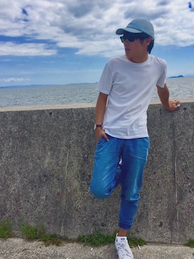 nissy,さんのコーディネート