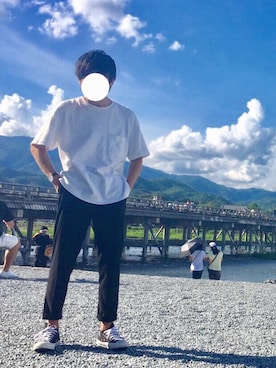 nissy,さんのコーディネート