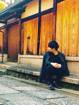 nissy,さんのコーディネート