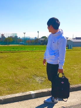 nissy,さんのコーディネート