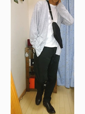 Kazukiさんのコーディネート