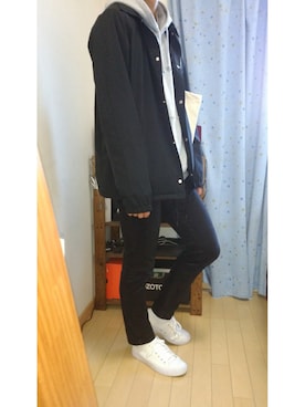 Kazukiさんのコーディネート