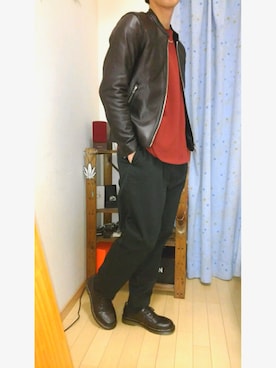 Kazukiさんのコーディネート