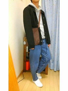 Kazukiさんのコーディネート