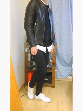 Kazukiさんのコーディネート