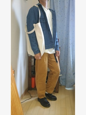 Kazukiさんのコーディネート