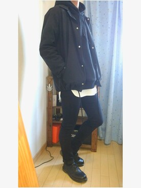 Kazukiさんのコーディネート