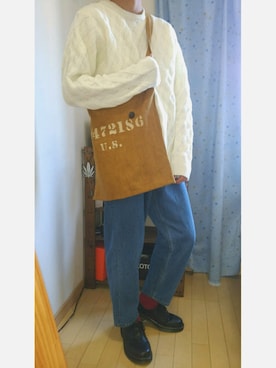 Kazukiさんのコーディネート