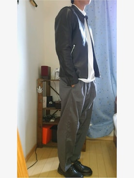 Kazukiさんのコーディネート