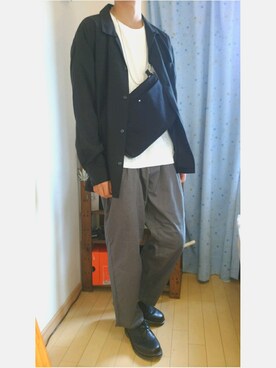 Kazukiさんのコーディネート