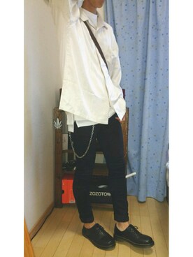 Kazukiさんのコーディネート