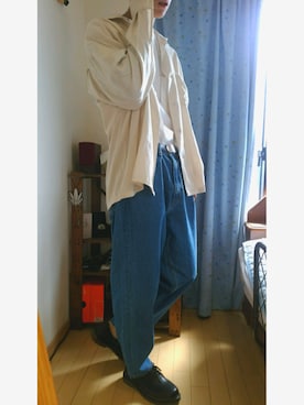 Kazukiさんのコーディネート