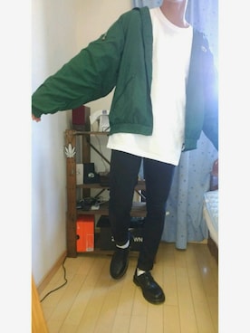 Kazukiさんのコーディネート