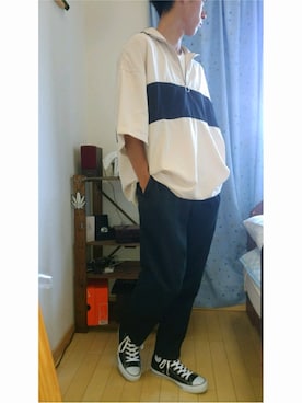 Kazukiさんのコーディネート