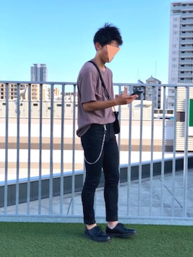 Kazukiさんのコーディネート