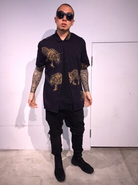 Mameさんのコーディネート