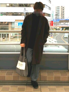 ko-daiさんのコーディネート