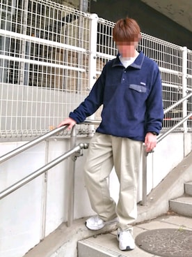 ko-daiさんのコーディネート