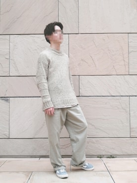 ko-daiさんのコーディネート