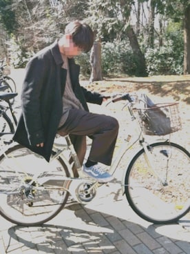 ko-daiさんのコーディネート