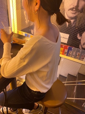 ぎんなんさん（レディース・165cm）の秋コーディネート