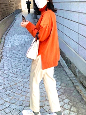 ぎんなんさんのコーディネート