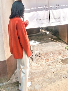 ぎんなんさんのコーディネート