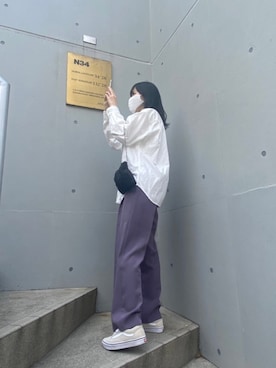 ぎんなんさんのコーディネート