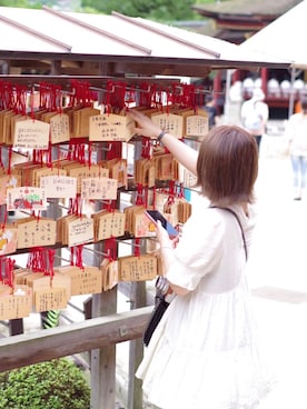 yunさんのコーディネート