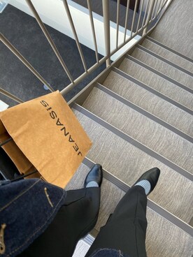 yunさんのコーディネート