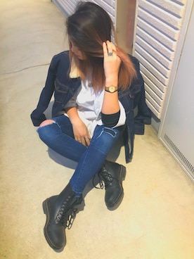 maaaanaさんのコーディネート