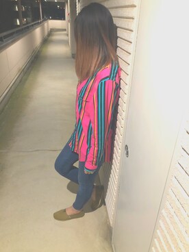 maaaanaさんのコーディネート