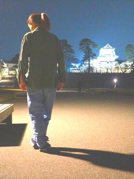 maaaanaさんのコーディネート