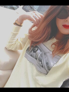 maaaanaさんのコーディネート