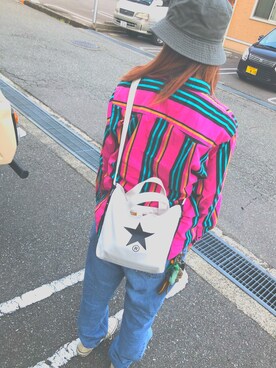 maaaanaさんのコーディネート