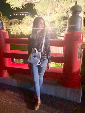 maaaanaさんのコーディネート