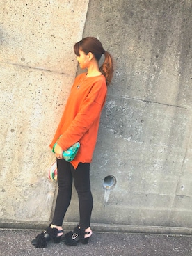 maaaanaさんのコーディネート