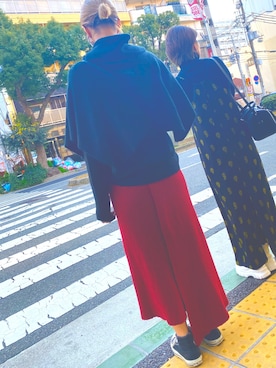 maaaanaさんのコーディネート