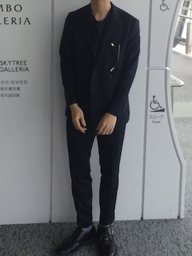 kkさんのコーディネート