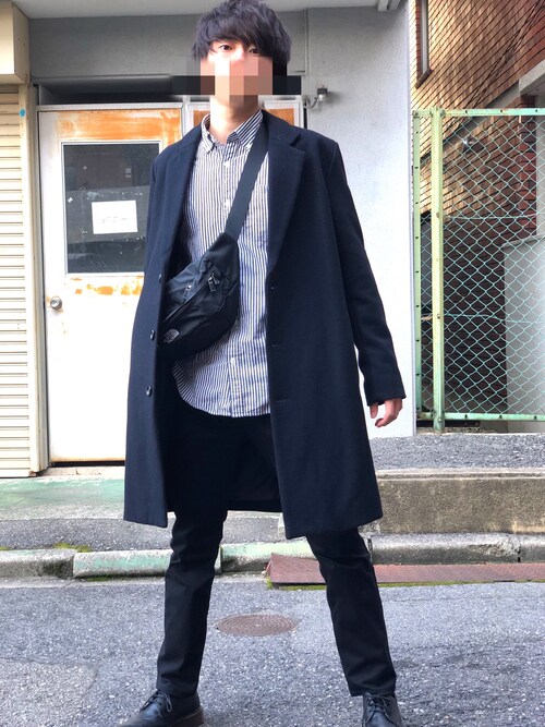 Yusukeeeeさんのコーディネート