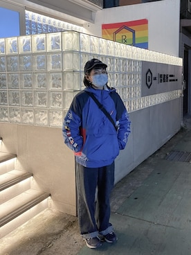 Hoobbeさんのコーディネート