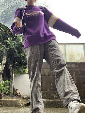 äさんのコーディネート