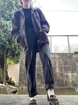 äさんのコーディネート